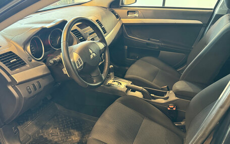 Mitsubishi Lancer IX, 2008 год, 690 000 рублей, 7 фотография