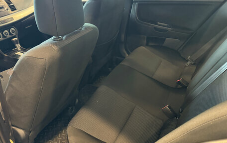 Mitsubishi Lancer IX, 2008 год, 690 000 рублей, 10 фотография