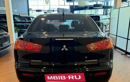 Mitsubishi Lancer IX, 2008 год, 690 000 рублей, 5 фотография