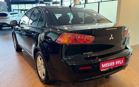 Mitsubishi Lancer IX, 2008 год, 690 000 рублей, 6 фотография
