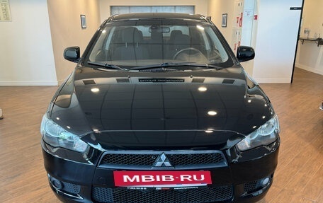 Mitsubishi Lancer IX, 2008 год, 690 000 рублей, 2 фотография