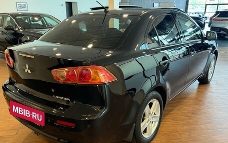 Mitsubishi Lancer IX, 2008 год, 690 000 рублей, 4 фотография