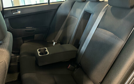 Mitsubishi Lancer IX, 2008 год, 690 000 рублей, 11 фотография