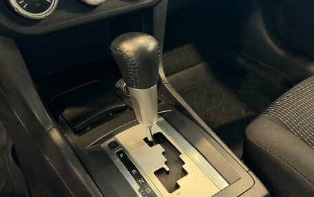 Mitsubishi Lancer IX, 2008 год, 690 000 рублей, 16 фотография