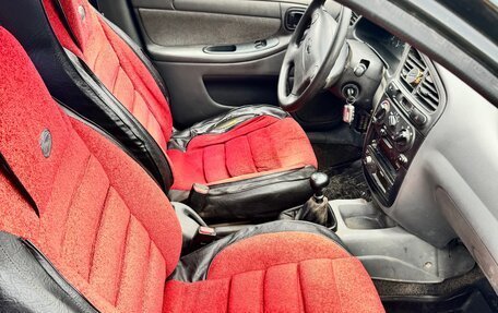 Chevrolet Lanos I, 2008 год, 100 000 рублей, 2 фотография