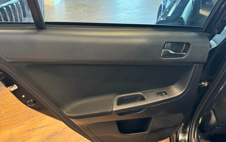 Mitsubishi Lancer IX, 2008 год, 690 000 рублей, 12 фотография