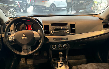 Mitsubishi Lancer IX, 2008 год, 690 000 рублей, 13 фотография