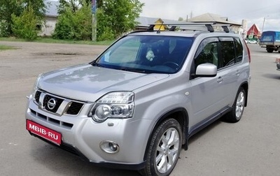 Nissan X-Trail, 2012 год, 1 500 000 рублей, 1 фотография