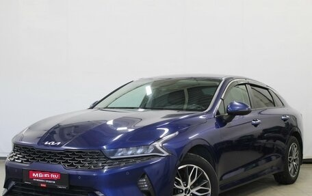 KIA K5, 2021 год, 2 250 000 рублей, 1 фотография