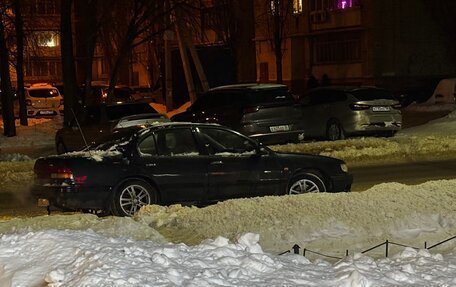 Nissan Maxima IV, 1997 год, 90 000 рублей, 6 фотография