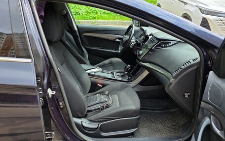Hyundai i40 I рестайлинг, 2012 год, 900 000 рублей, 6 фотография