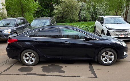 Hyundai i40 I рестайлинг, 2012 год, 900 000 рублей, 3 фотография