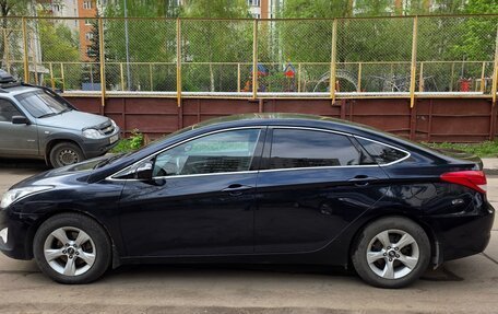 Hyundai i40 I рестайлинг, 2012 год, 900 000 рублей, 5 фотография