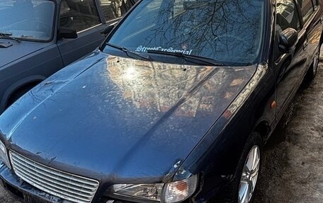 Nissan Maxima IV, 1997 год, 90 000 рублей, 5 фотография