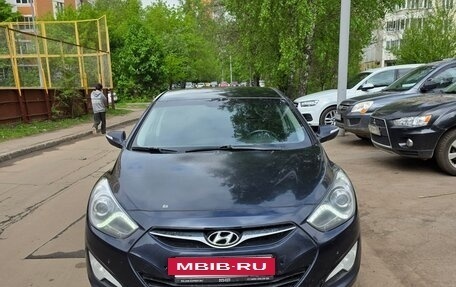 Hyundai i40 I рестайлинг, 2012 год, 900 000 рублей, 4 фотография