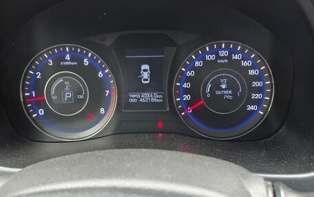Hyundai i40 I рестайлинг, 2012 год, 900 000 рублей, 9 фотография