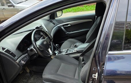 Hyundai i40 I рестайлинг, 2012 год, 900 000 рублей, 11 фотография
