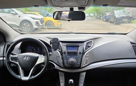 Hyundai i40 I рестайлинг, 2012 год, 900 000 рублей, 12 фотография