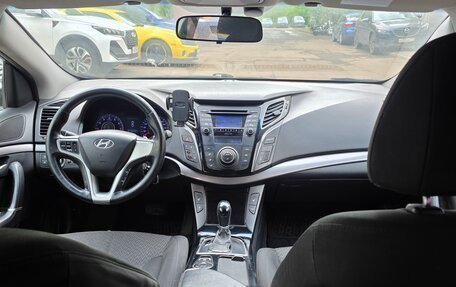Hyundai i40 I рестайлинг, 2012 год, 900 000 рублей, 13 фотография