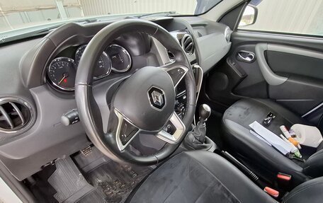Renault Duster I рестайлинг, 2020 год, 1 620 000 рублей, 6 фотография