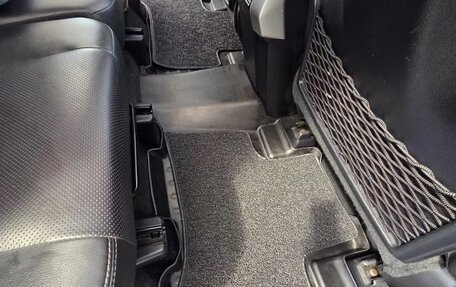 Toyota Land Cruiser Prado 150 рестайлинг 2, 2021 год, 8 500 000 рублей, 31 фотография