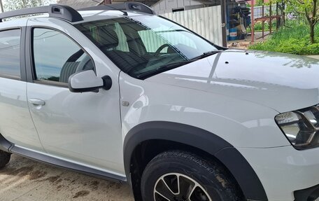 Renault Duster I рестайлинг, 2020 год, 1 620 000 рублей, 12 фотография