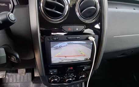 Renault Duster I рестайлинг, 2020 год, 1 620 000 рублей, 18 фотография