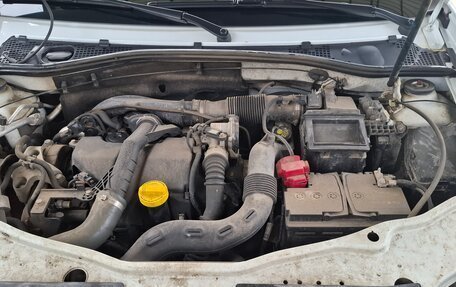 Renault Duster I рестайлинг, 2020 год, 1 620 000 рублей, 14 фотография