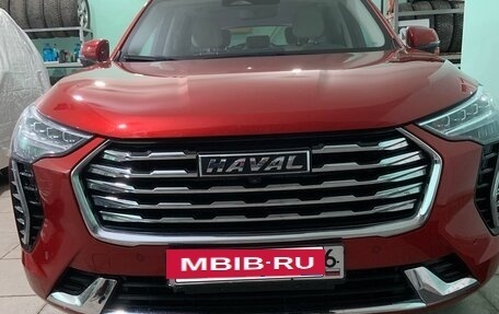 Haval Jolion, 2022 год, 2 200 000 рублей, 3 фотография