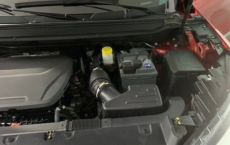 Haval Jolion, 2022 год, 2 200 000 рублей, 5 фотография