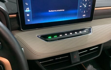 Haval Jolion, 2022 год, 2 200 000 рублей, 6 фотография