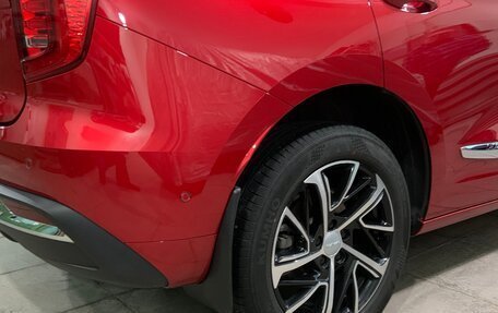 Haval Jolion, 2022 год, 2 200 000 рублей, 12 фотография