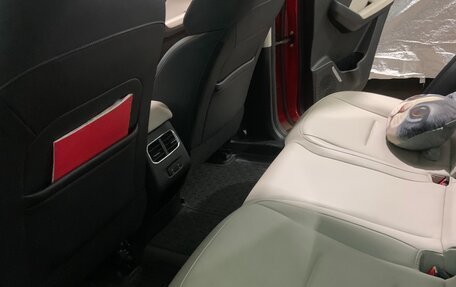 Haval Jolion, 2022 год, 2 200 000 рублей, 9 фотография
