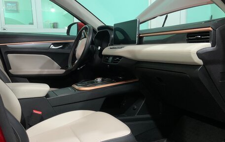 Haval Jolion, 2022 год, 2 200 000 рублей, 10 фотография