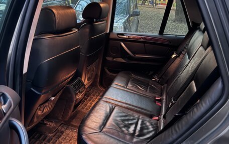 BMW X5, 2006 год, 1 550 000 рублей, 11 фотография