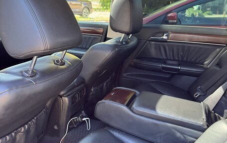 Infiniti M, 2007 год, 550 000 рублей, 11 фотография