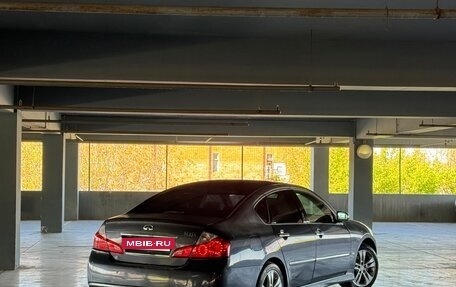 Infiniti M, 2007 год, 550 000 рублей, 19 фотография