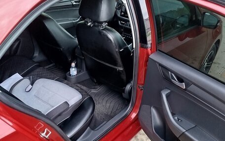 Volkswagen Polo VI (EU Market), 2020 год, 1 400 000 рублей, 5 фотография
