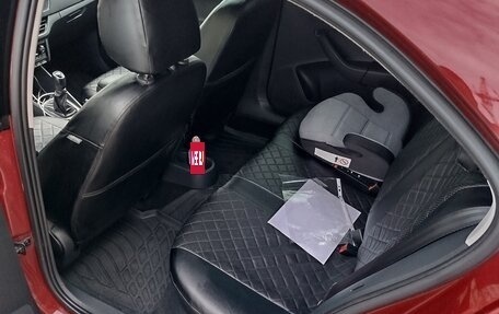 Volkswagen Polo VI (EU Market), 2020 год, 1 400 000 рублей, 8 фотография