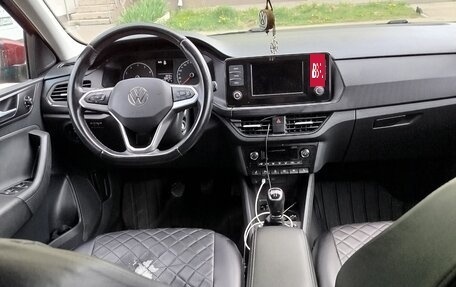 Volkswagen Polo VI (EU Market), 2020 год, 1 400 000 рублей, 4 фотография