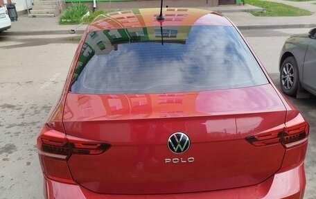 Volkswagen Polo VI (EU Market), 2020 год, 1 400 000 рублей, 7 фотография