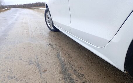 Volkswagen Jetta VI, 2012 год, 950 000 рублей, 11 фотография