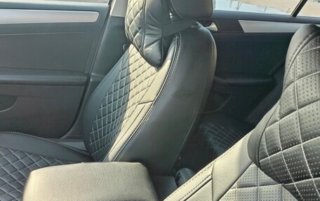 Volkswagen Jetta VI, 2012 год, 950 000 рублей, 5 фотография