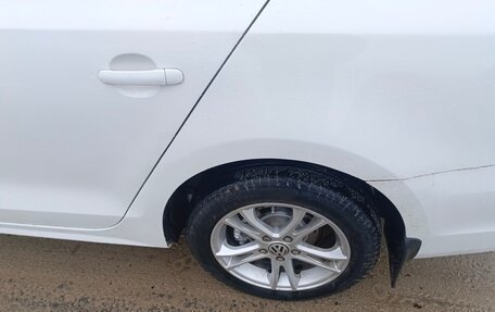 Volkswagen Jetta VI, 2012 год, 950 000 рублей, 12 фотография