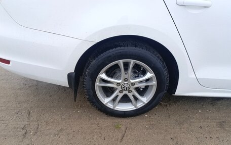 Volkswagen Jetta VI, 2012 год, 950 000 рублей, 14 фотография