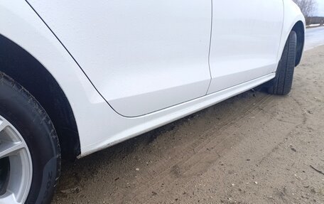 Volkswagen Jetta VI, 2012 год, 950 000 рублей, 13 фотография