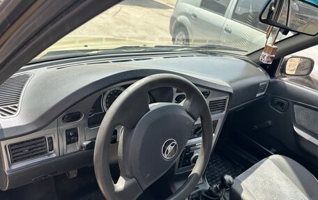 Daewoo Nexia I рестайлинг, 2011 год, 270 000 рублей, 4 фотография