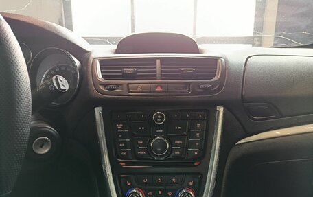 Opel Mokka I, 2014 год, 809 000 рублей, 11 фотография