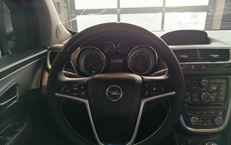 Opel Mokka I, 2014 год, 809 000 рублей, 10 фотография