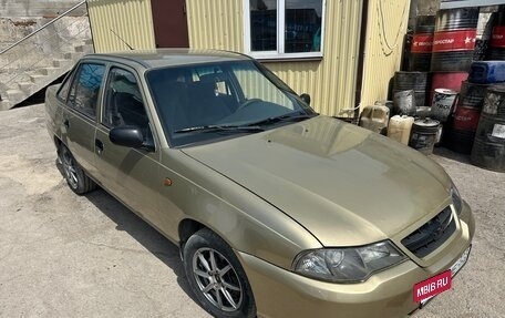 Daewoo Nexia I рестайлинг, 2011 год, 270 000 рублей, 2 фотография